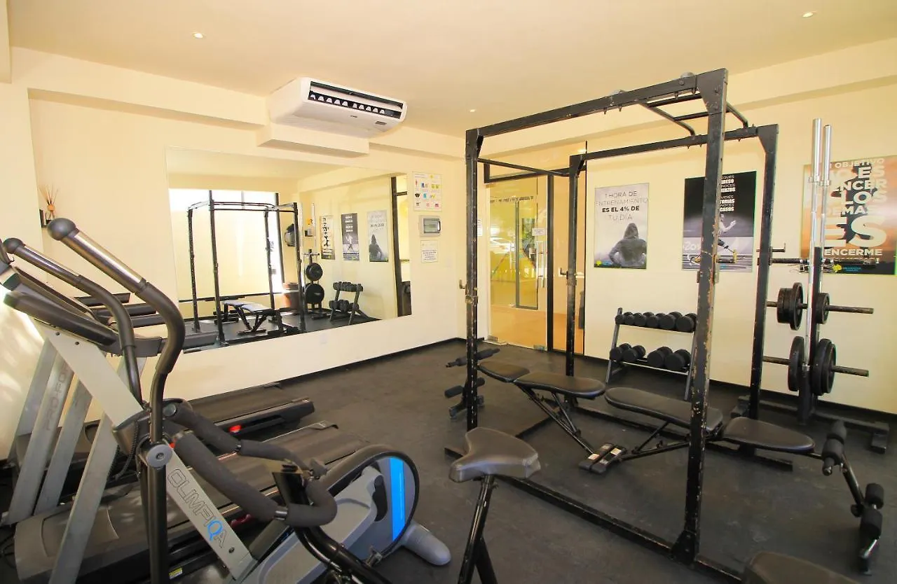 Selvanova By Select Apartment Playa del Carmen