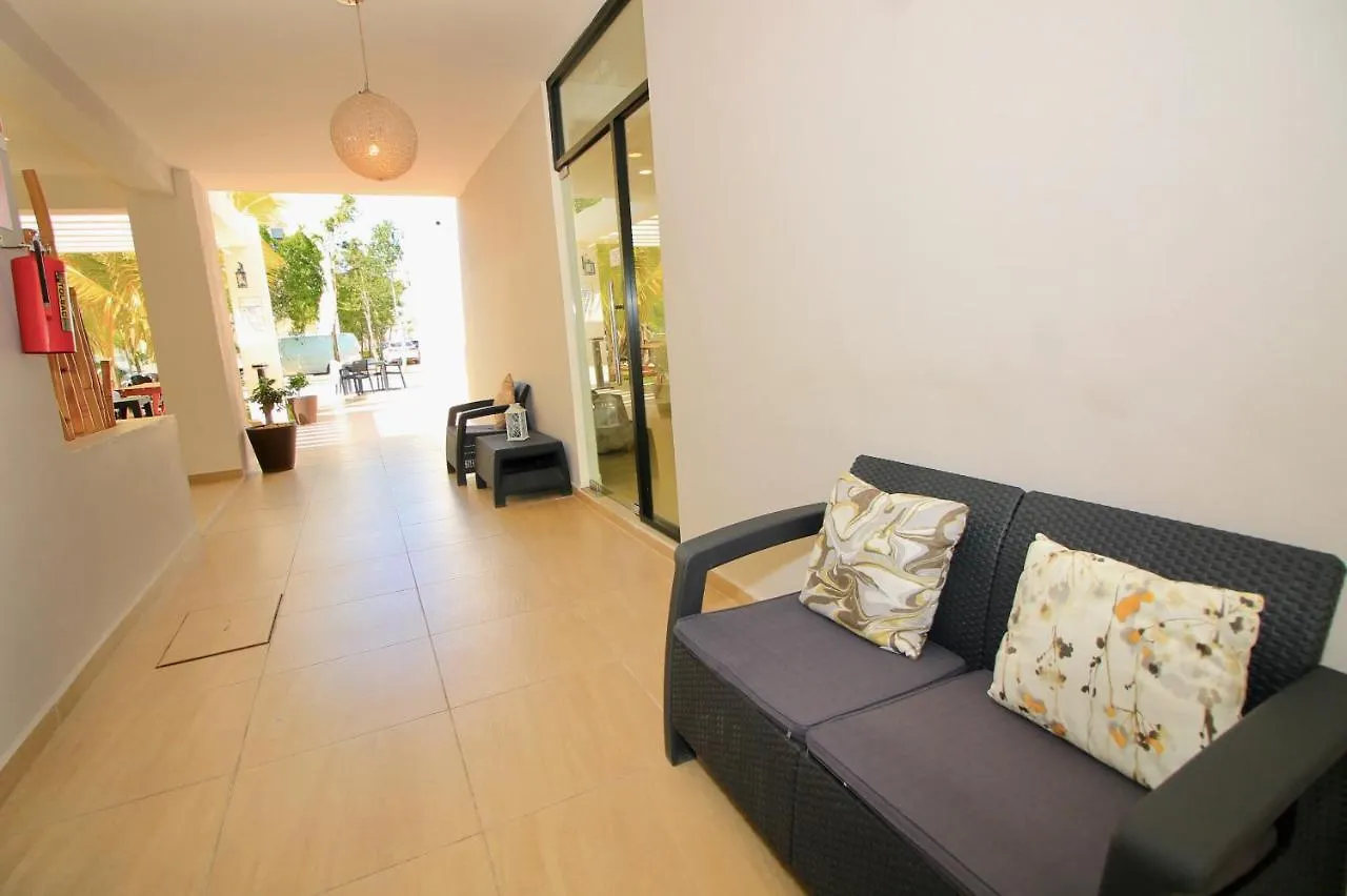 Selvanova By Select Apartment Playa del Carmen 0*,