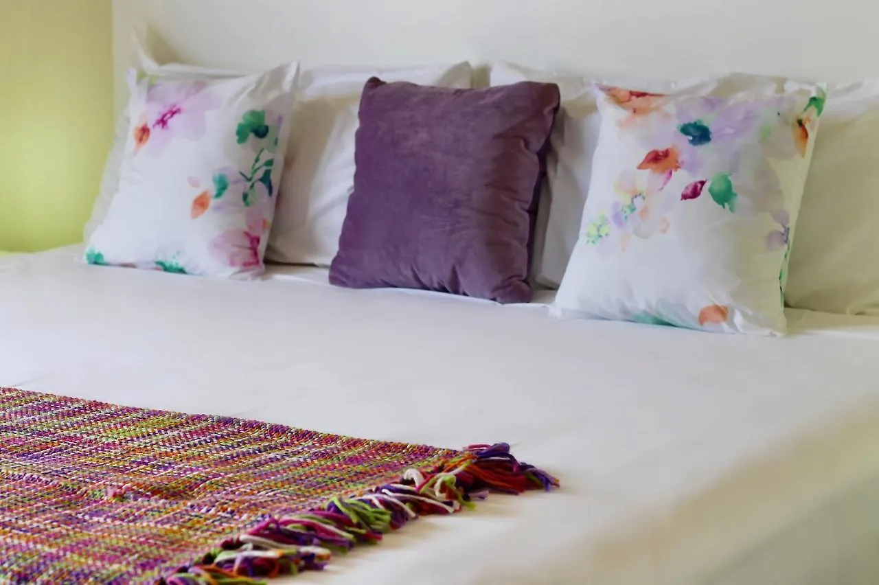 Selvanova By Select Apartment Playa del Carmen