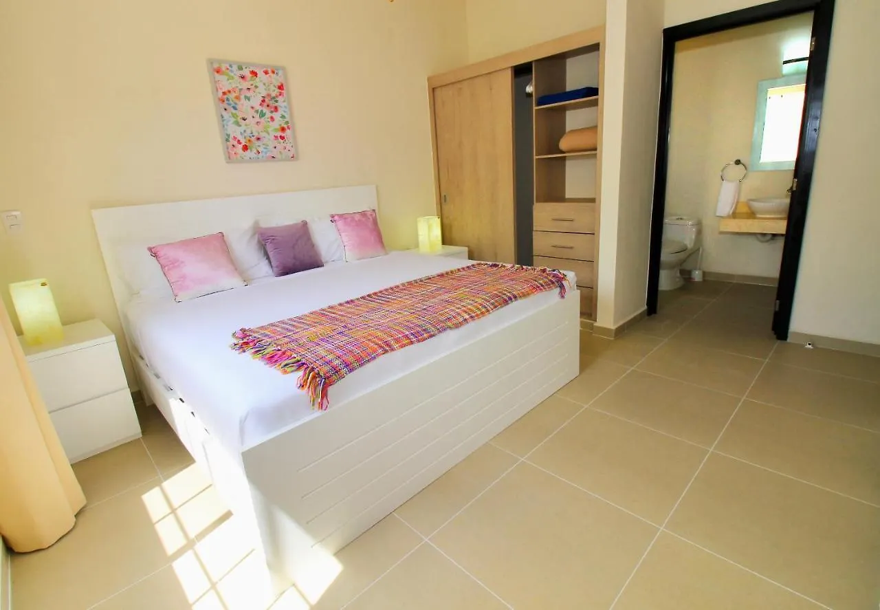Selvanova By Select Apartment Playa del Carmen