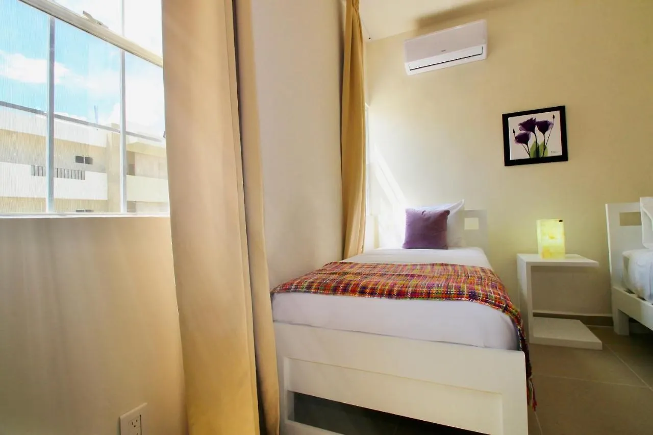 Selvanova By Select Apartment Playa del Carmen Mexico