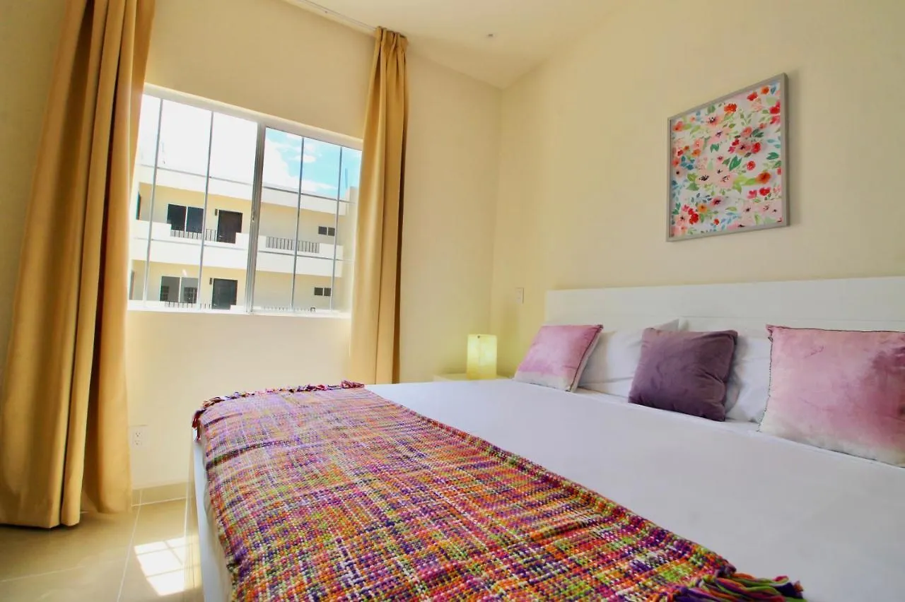 Selvanova By Select Apartment Playa del Carmen Mexico