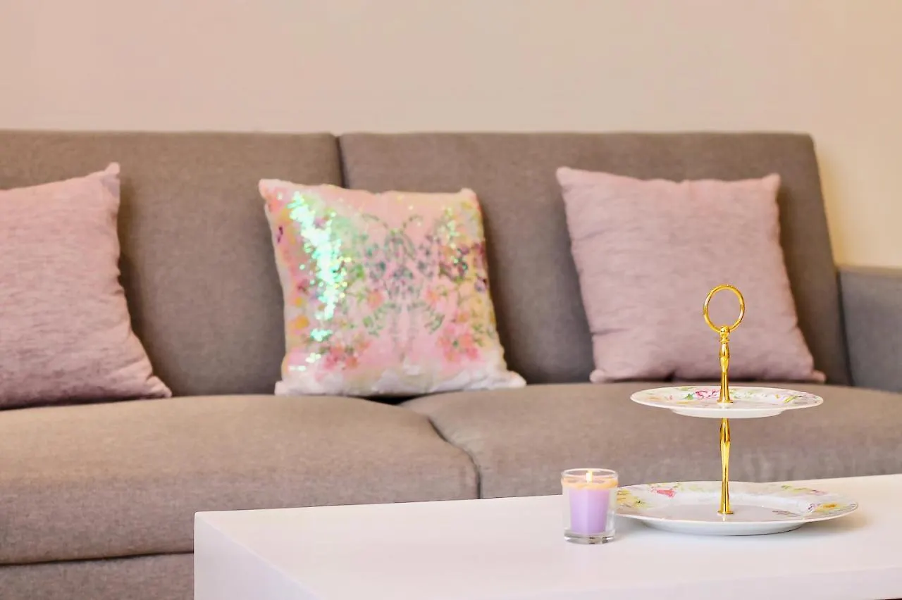 Selvanova By Select Apartment Playa del Carmen