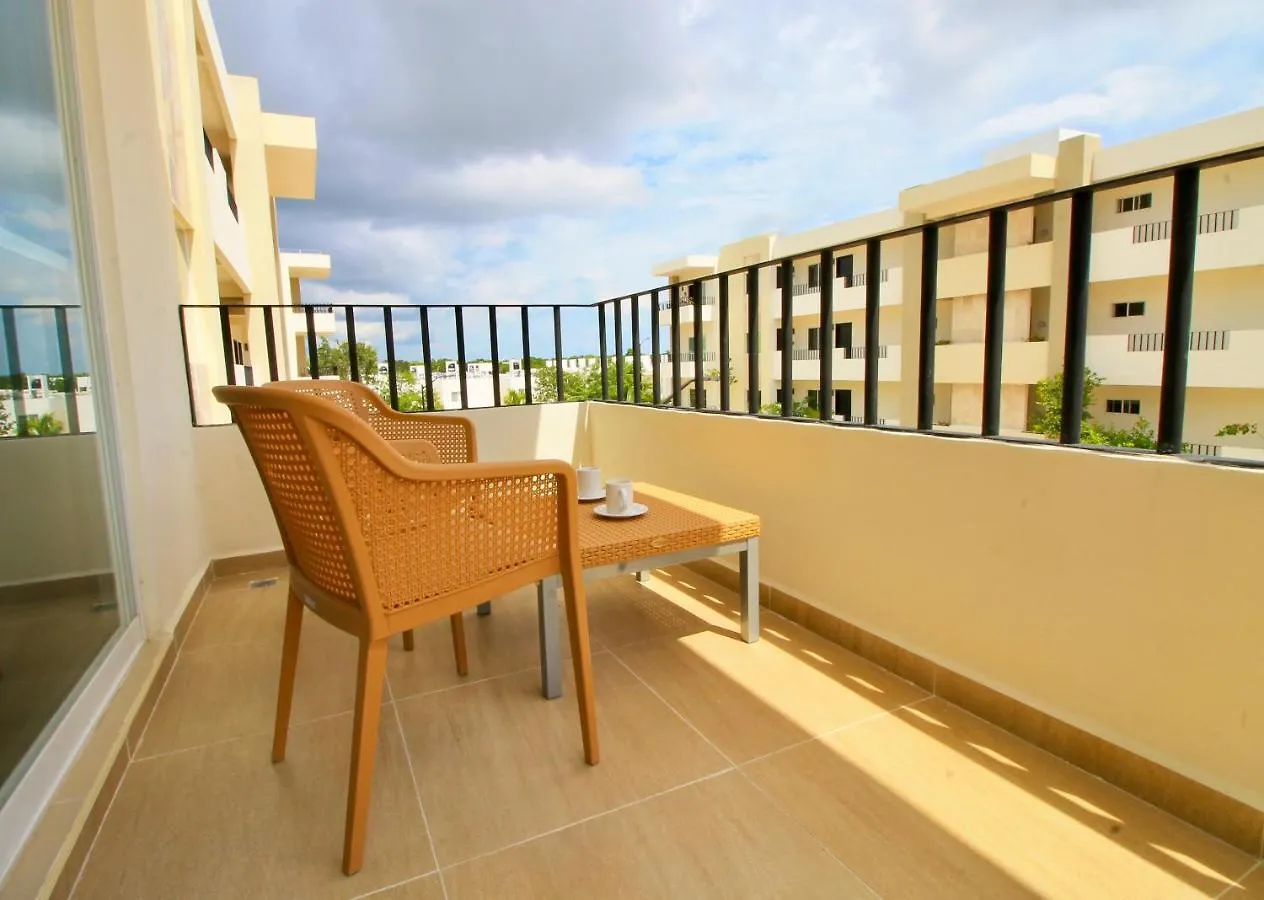 Selvanova By Select Apartment Playa del Carmen Mexico