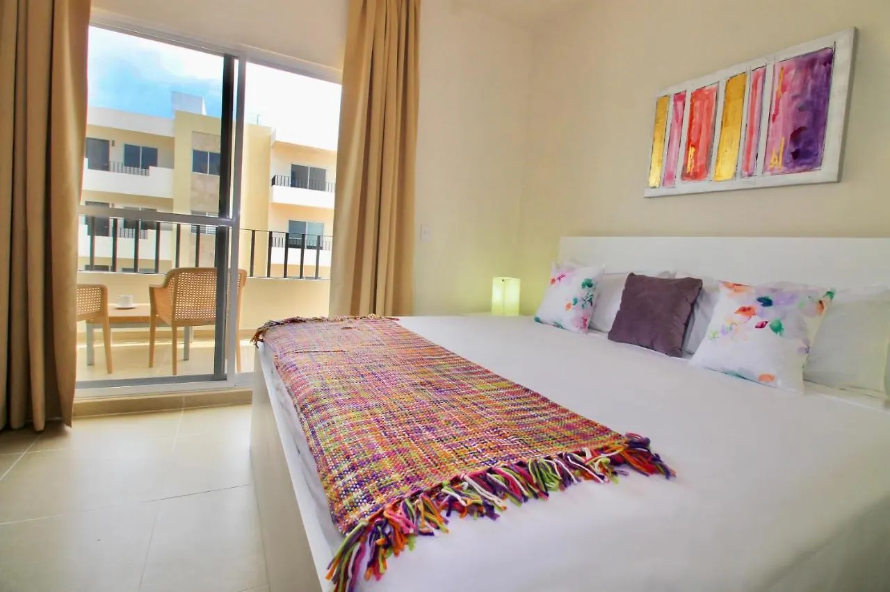 Selvanova By Select Apartment Playa del Carmen