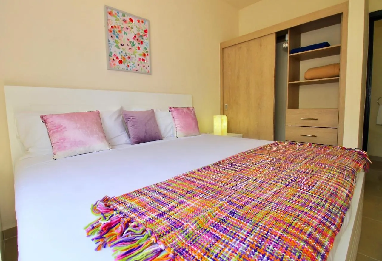 Selvanova By Select Apartment Playa del Carmen