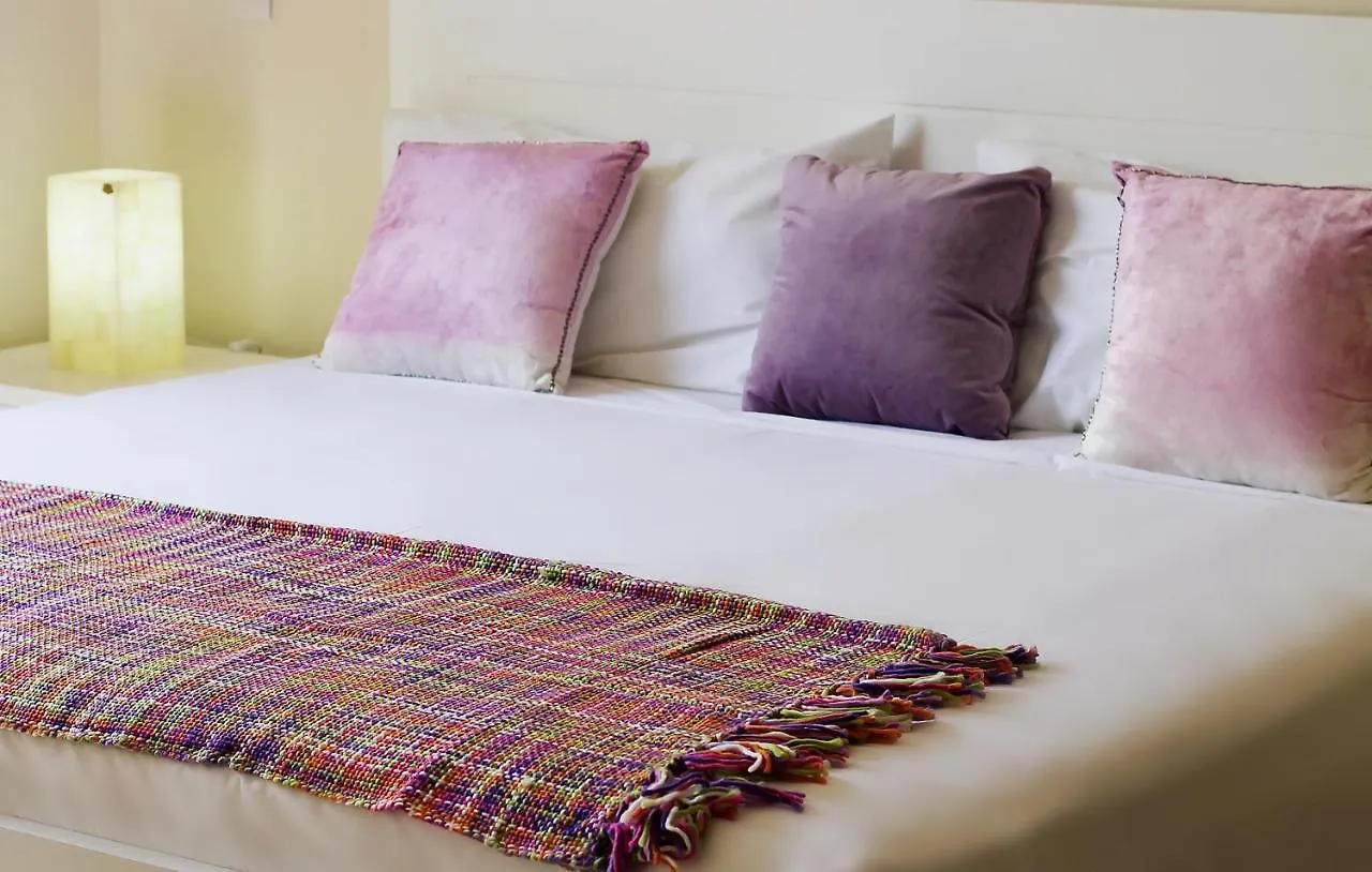 Selvanova By Select Apartment Playa del Carmen Mexico
