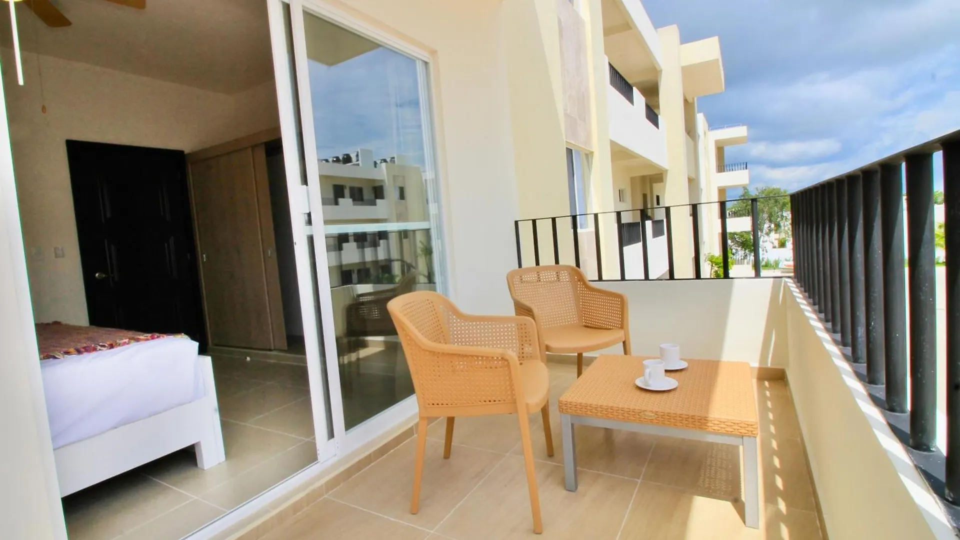 Selvanova By Select Apartment Playa del Carmen