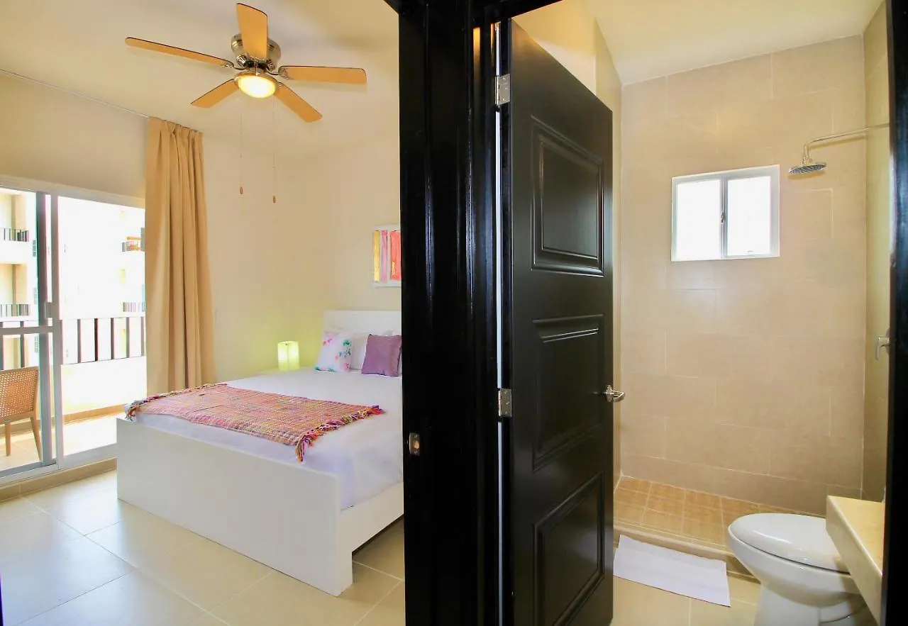 Selvanova By Select Apartment Playa del Carmen 0*,  Mexico