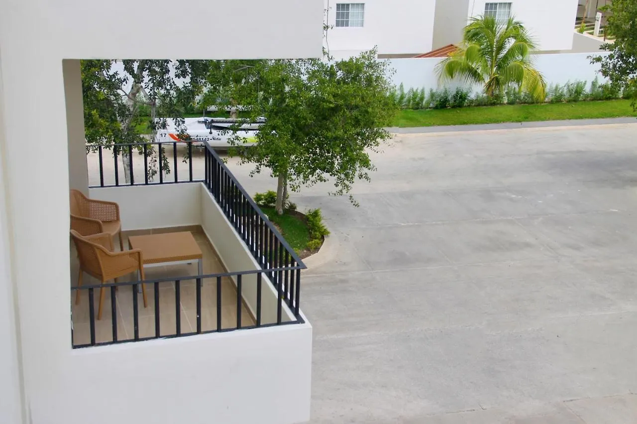 Selvanova By Select Apartment Playa del Carmen