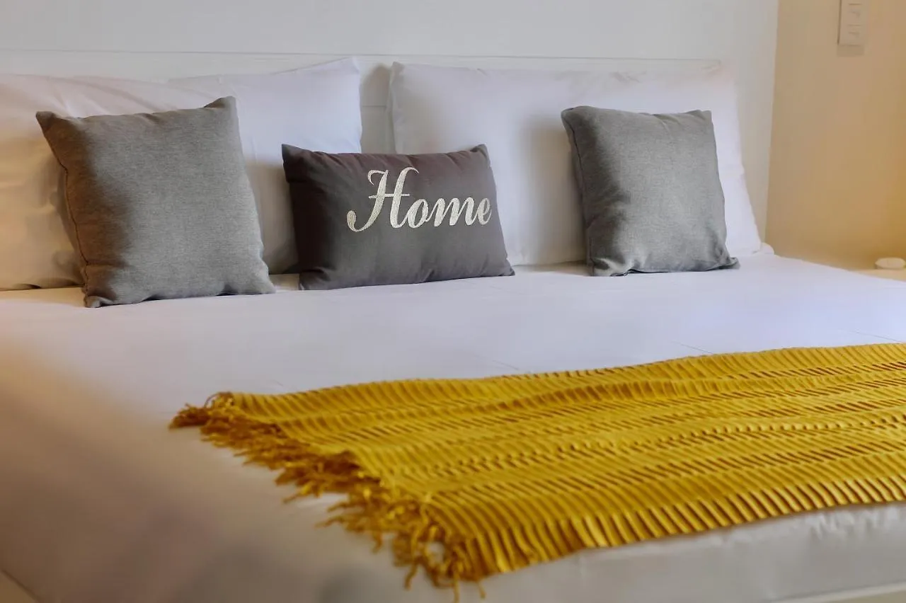 Selvanova By Select Apartment Playa del Carmen
