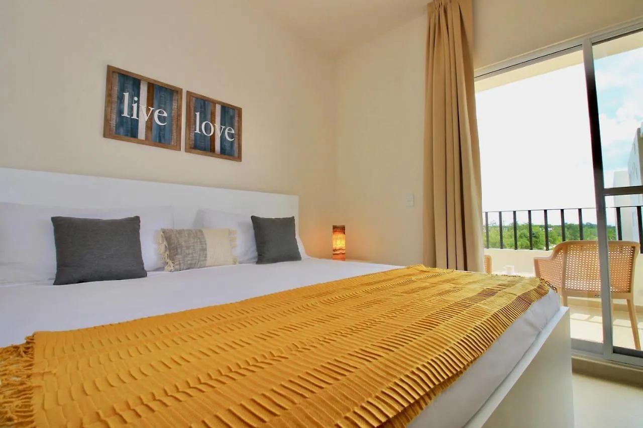 Selvanova By Select Apartment Playa del Carmen