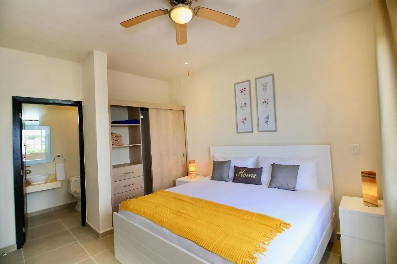 Selvanova By Select Apartment Playa del Carmen