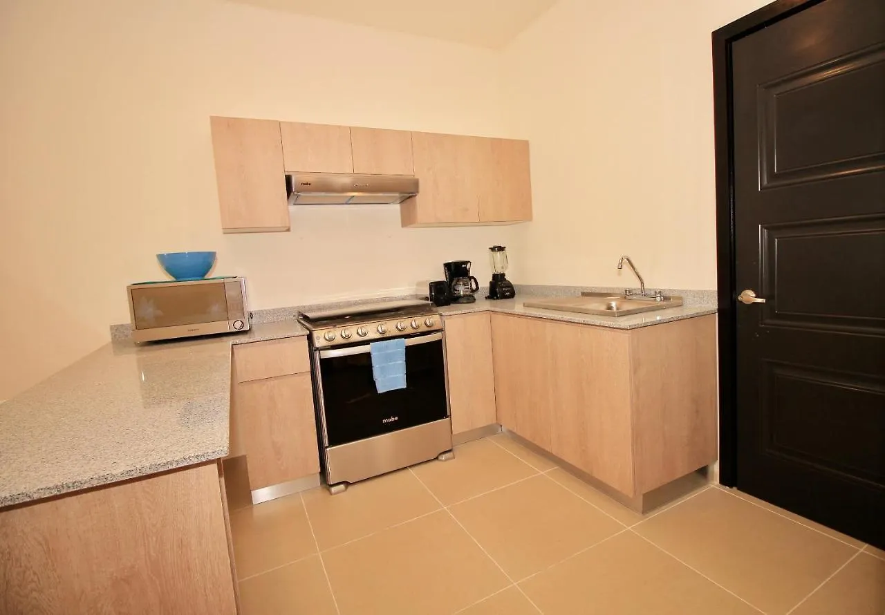 Selvanova By Select Apartment Playa del Carmen