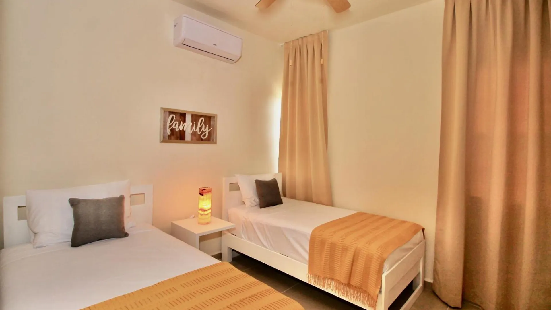 Selvanova By Select Apartment Playa del Carmen
