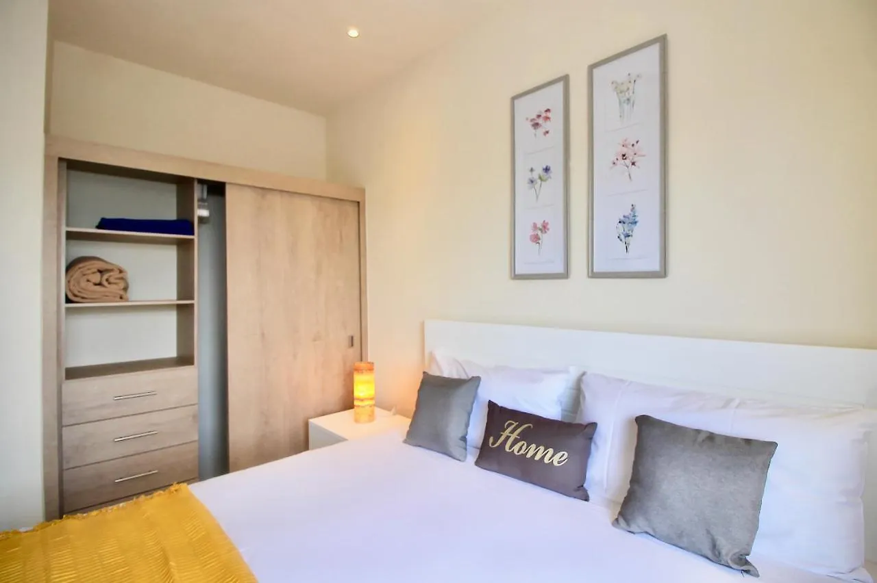 Selvanova By Select Apartment Playa del Carmen