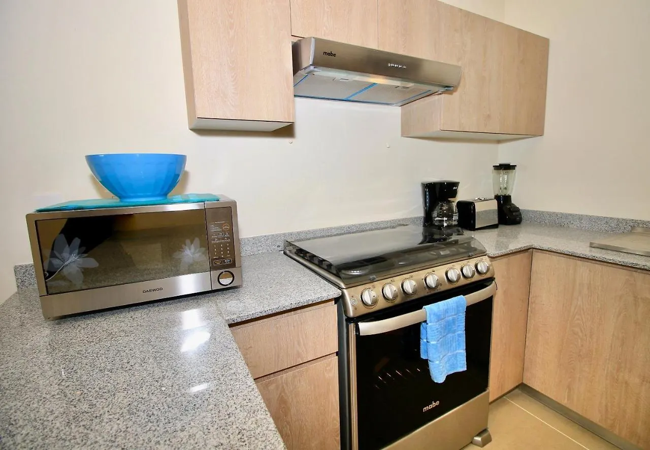 Selvanova By Select Apartment Playa del Carmen 0*,