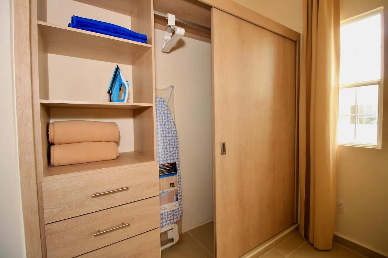 Selvanova By Select Apartment Playa del Carmen