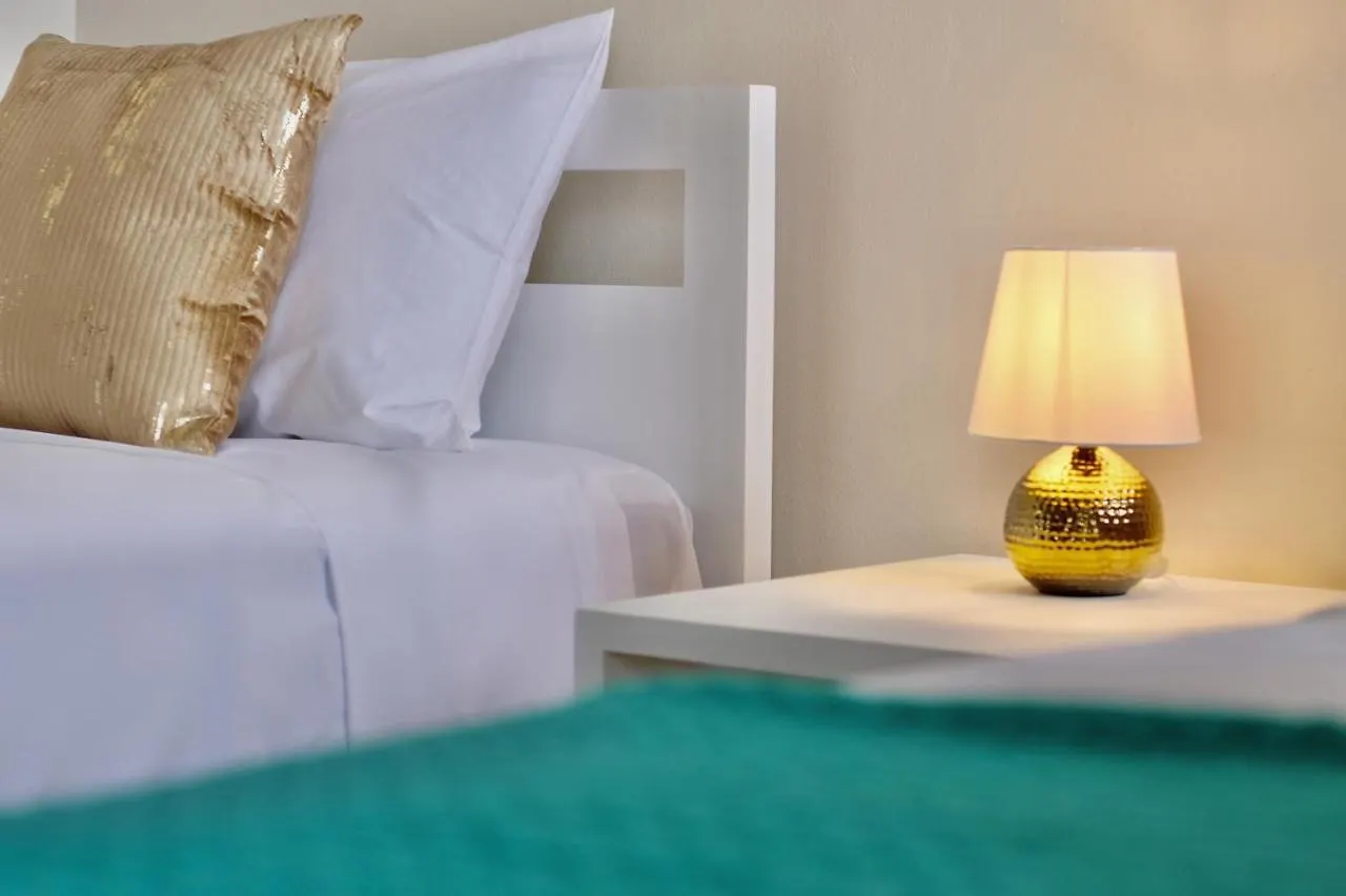 Selvanova By Select Apartment Playa del Carmen Mexico