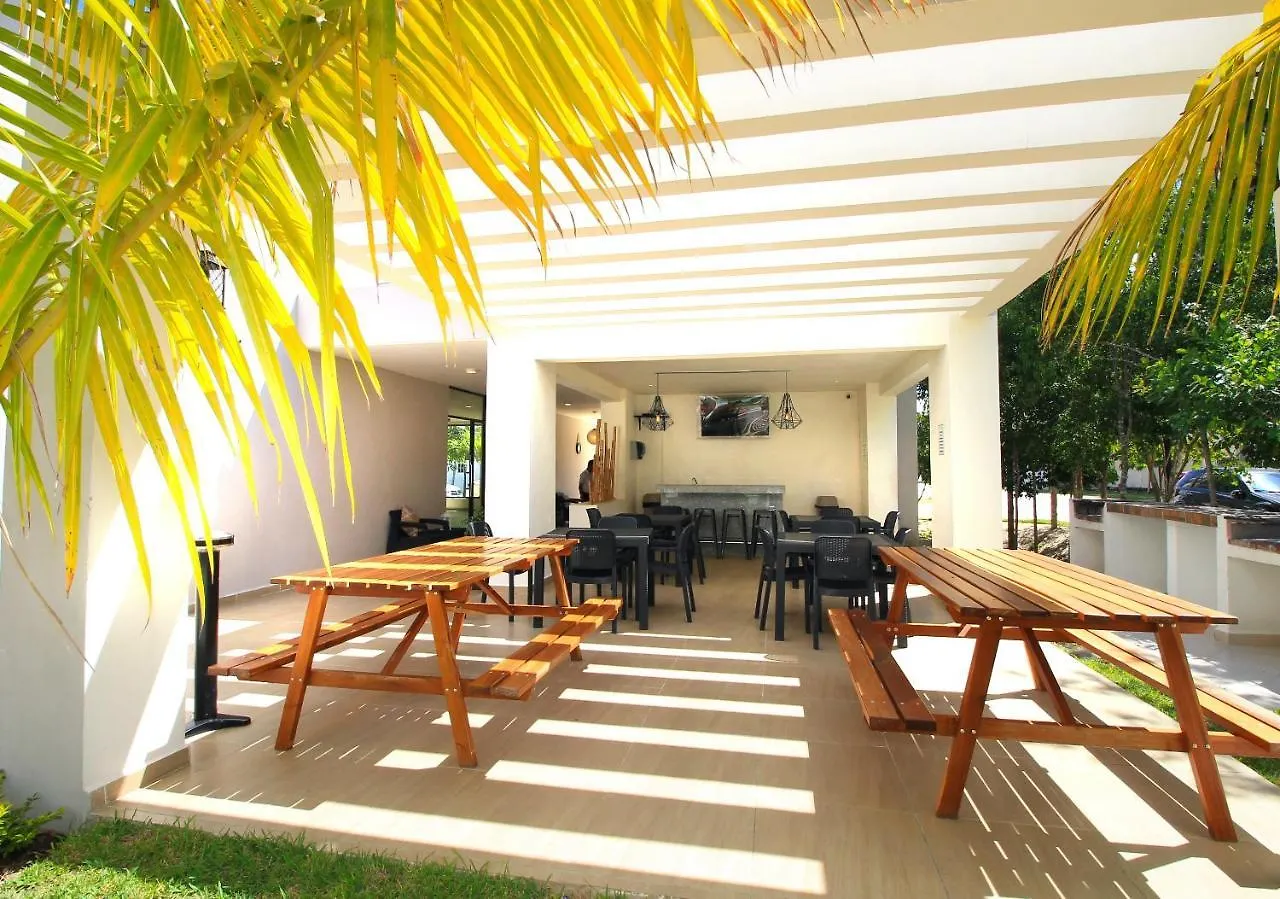 Selvanova By Select Apartment Playa del Carmen Mexico
