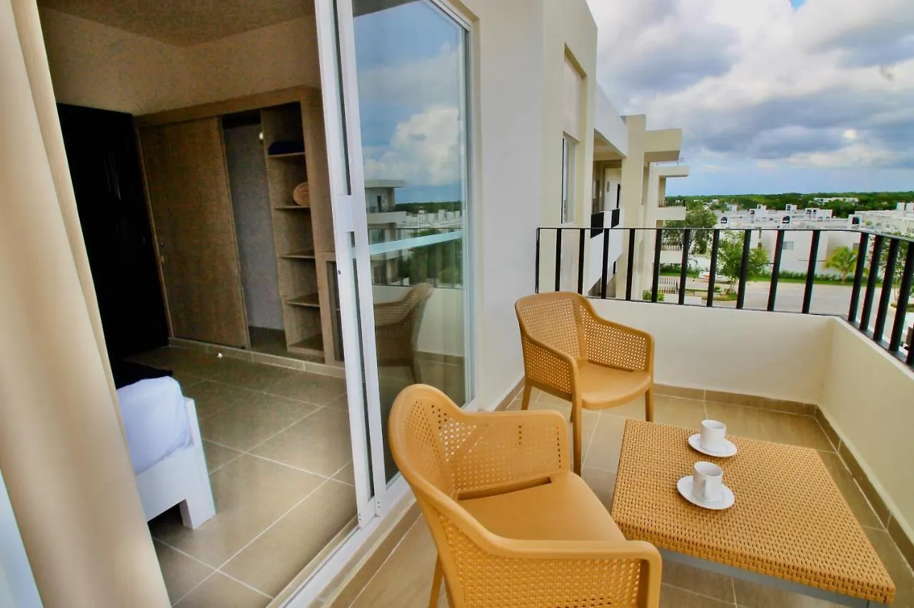 Selvanova By Select Apartment Playa del Carmen 0*,