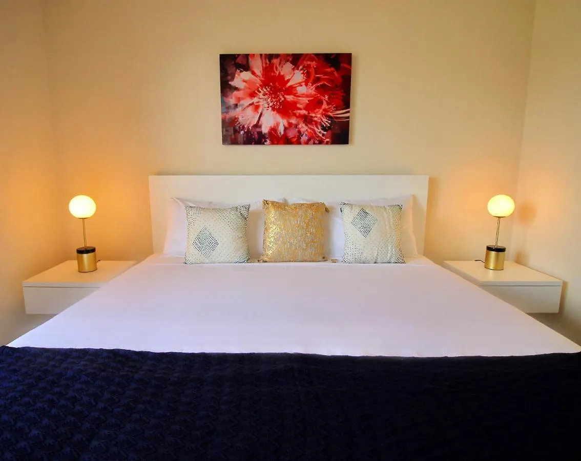 Selvanova By Select Apartment Playa del Carmen