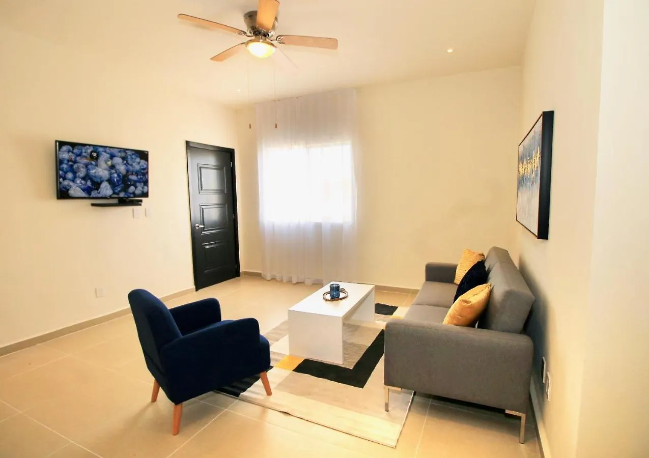 Selvanova By Select Apartment Playa del Carmen