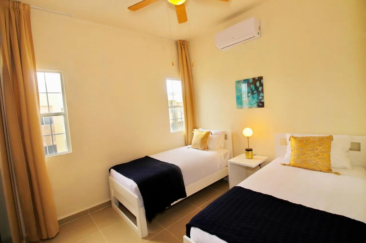 Selvanova By Select Apartment Playa del Carmen Mexico