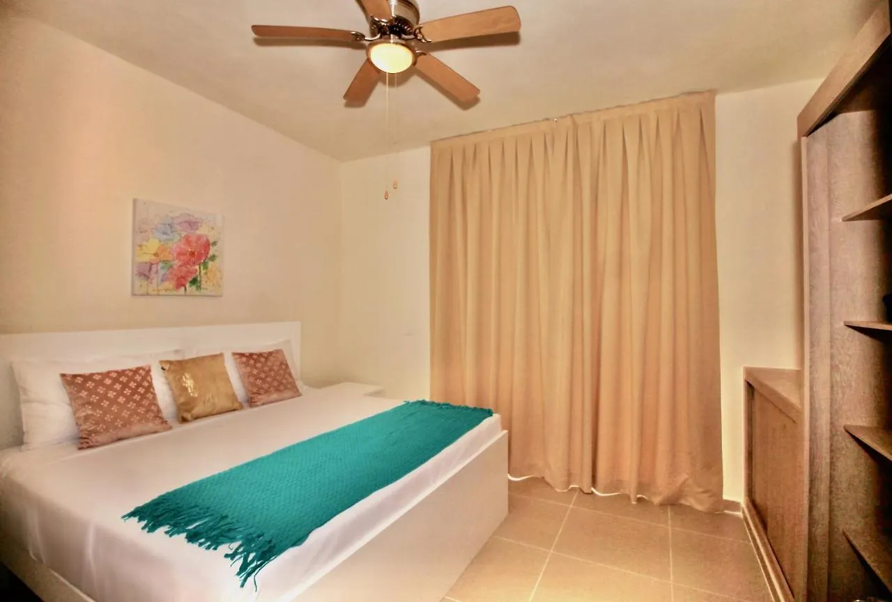Selvanova By Select Apartment Playa del Carmen