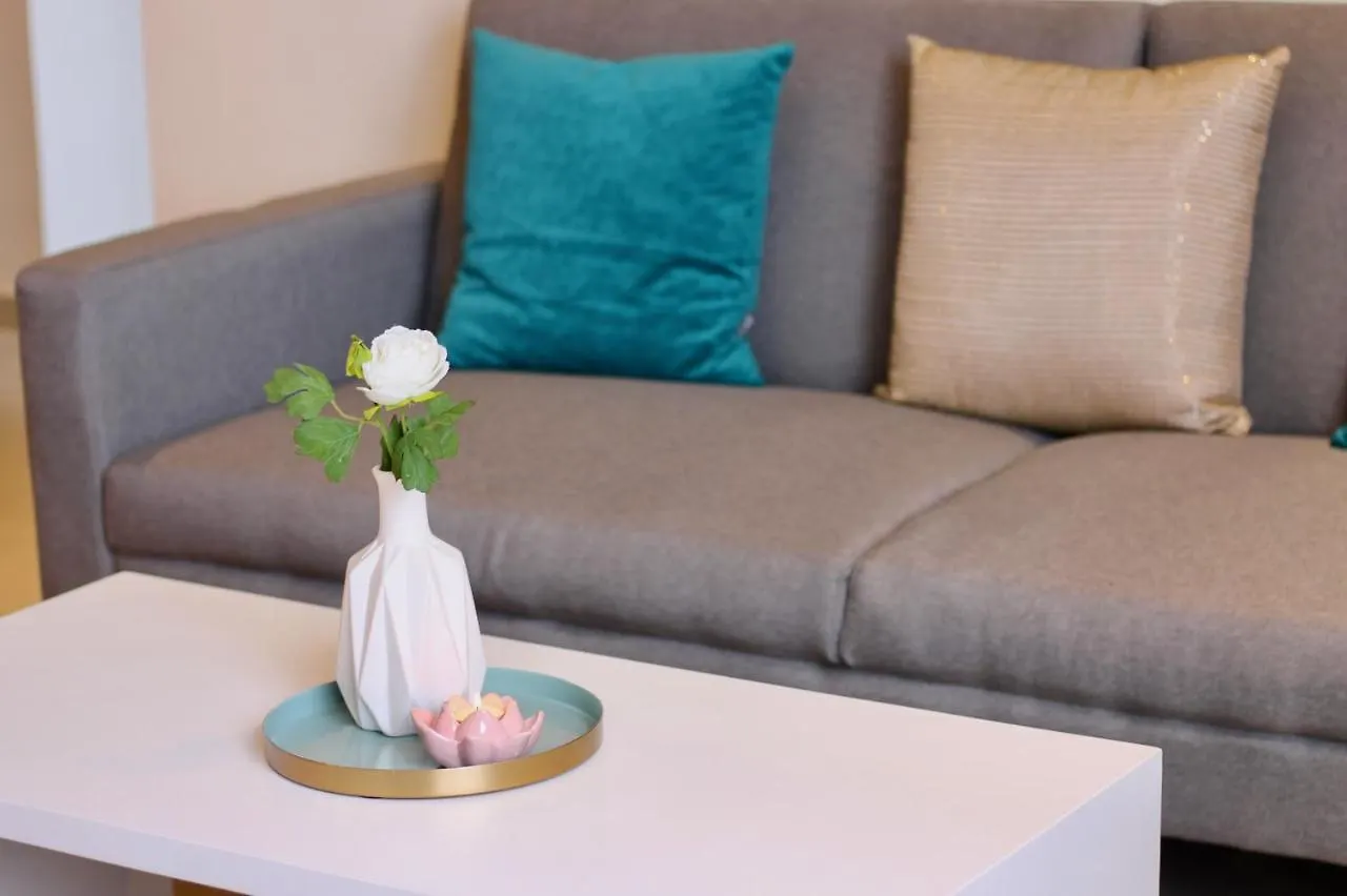 Selvanova By Select Apartment Playa del Carmen