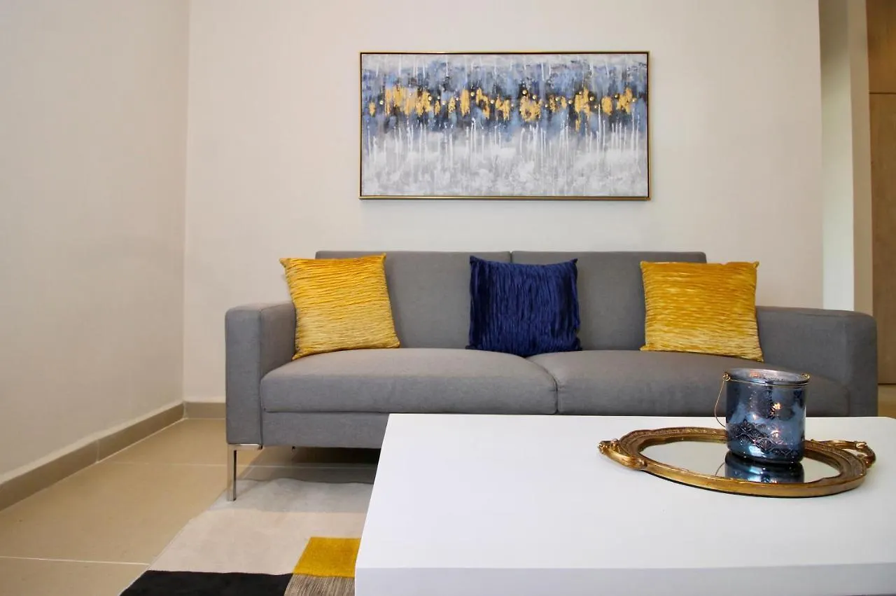 Selvanova By Select Apartment Playa del Carmen