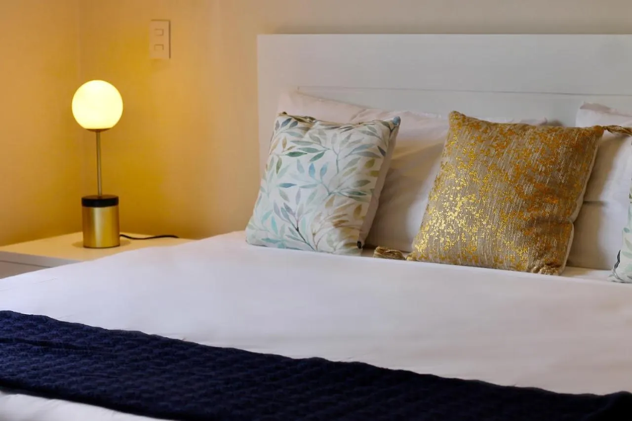 Selvanova By Select Apartment Playa del Carmen Mexico