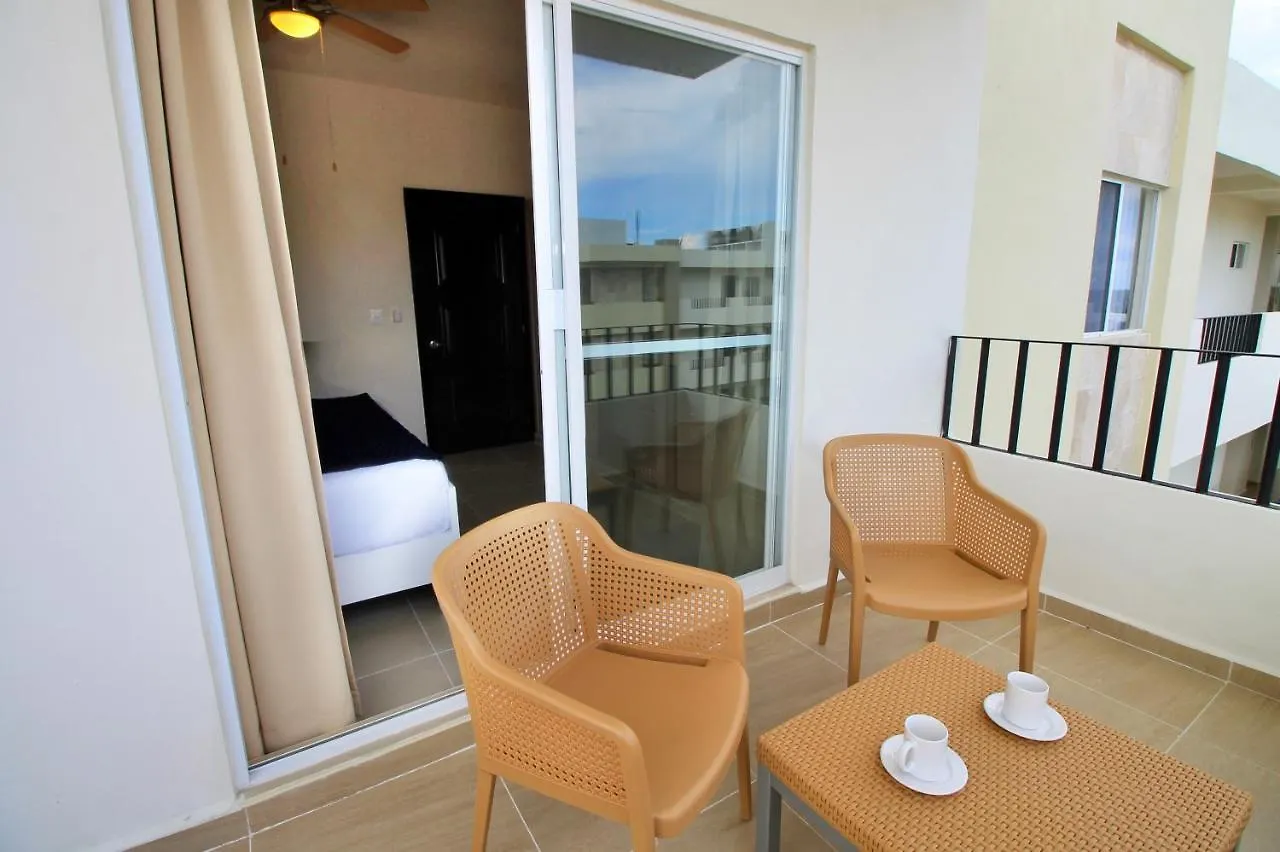 Selvanova By Select Apartment Playa del Carmen
