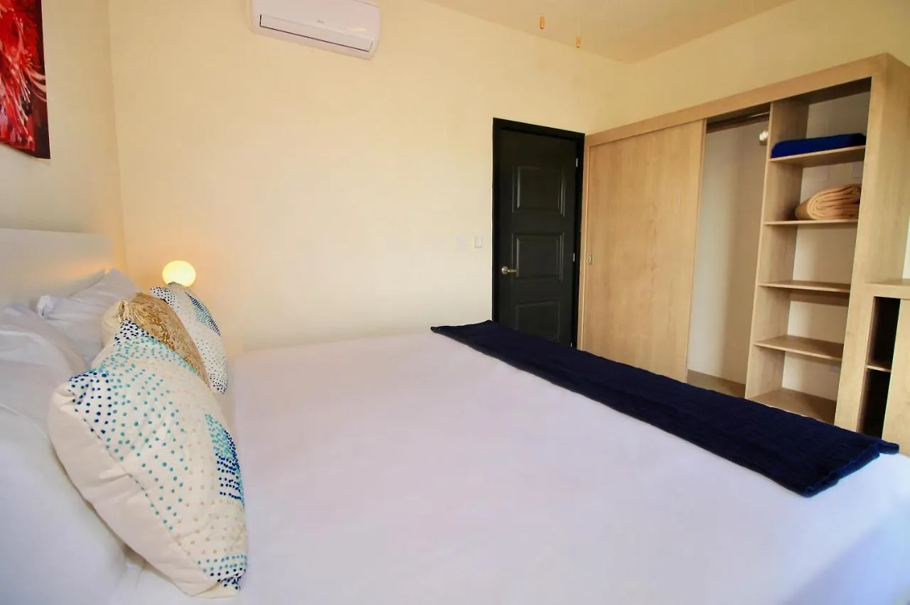 Selvanova By Select Apartment Playa del Carmen Mexico