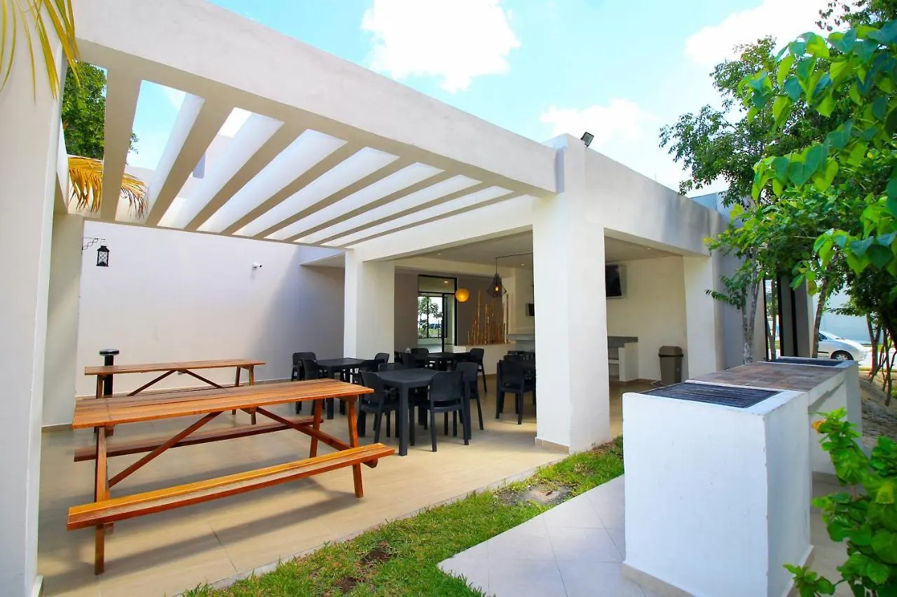 Selvanova By Select Apartment Playa del Carmen