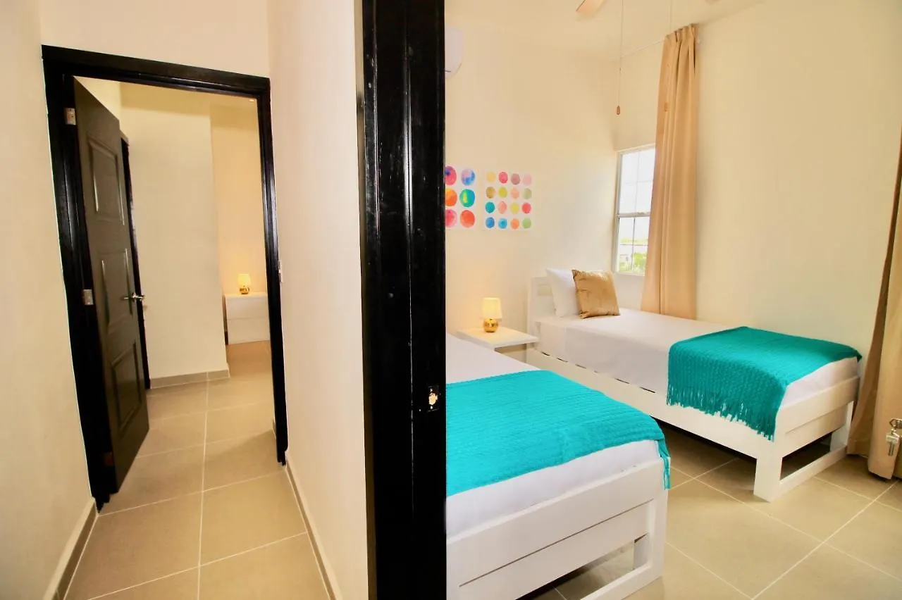 Selvanova By Select Apartment Playa del Carmen