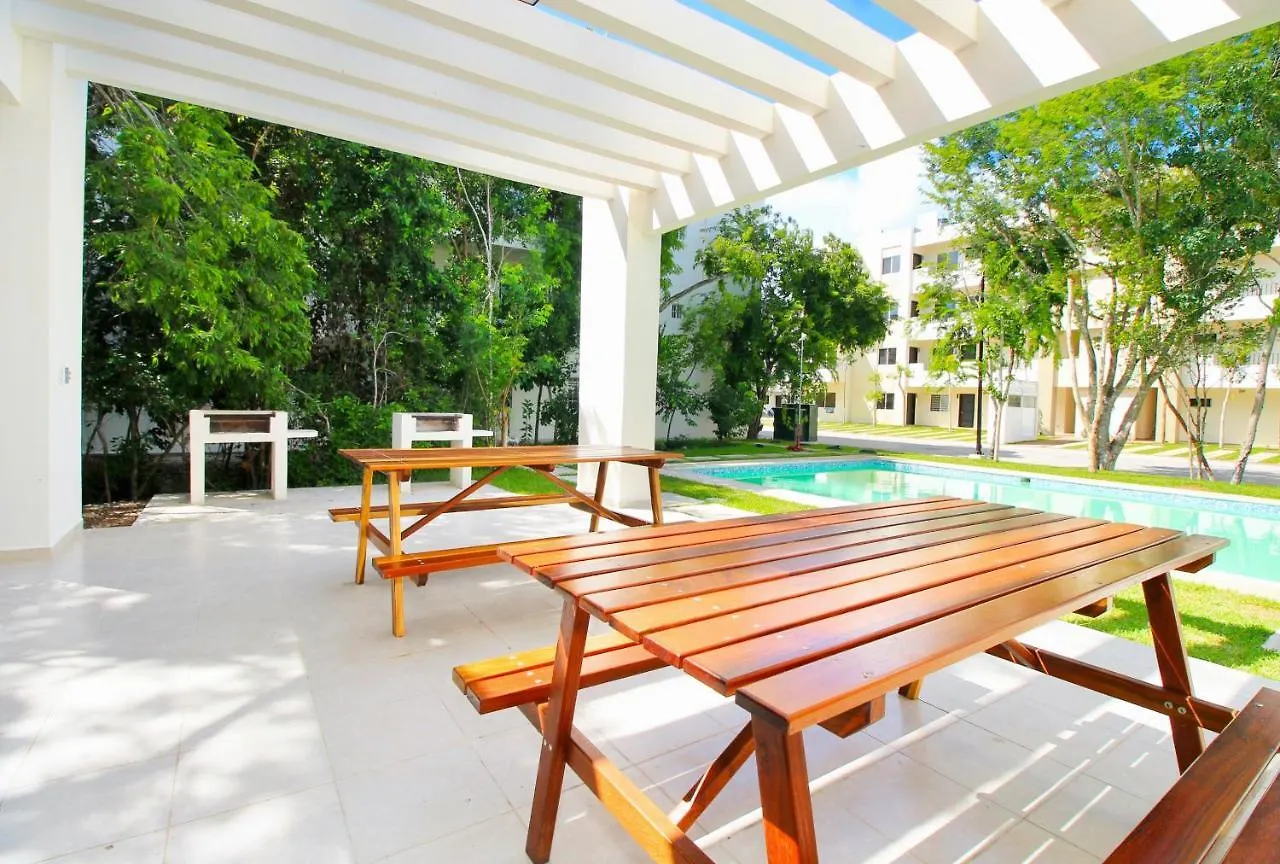 Selvanova By Select Apartment Playa del Carmen