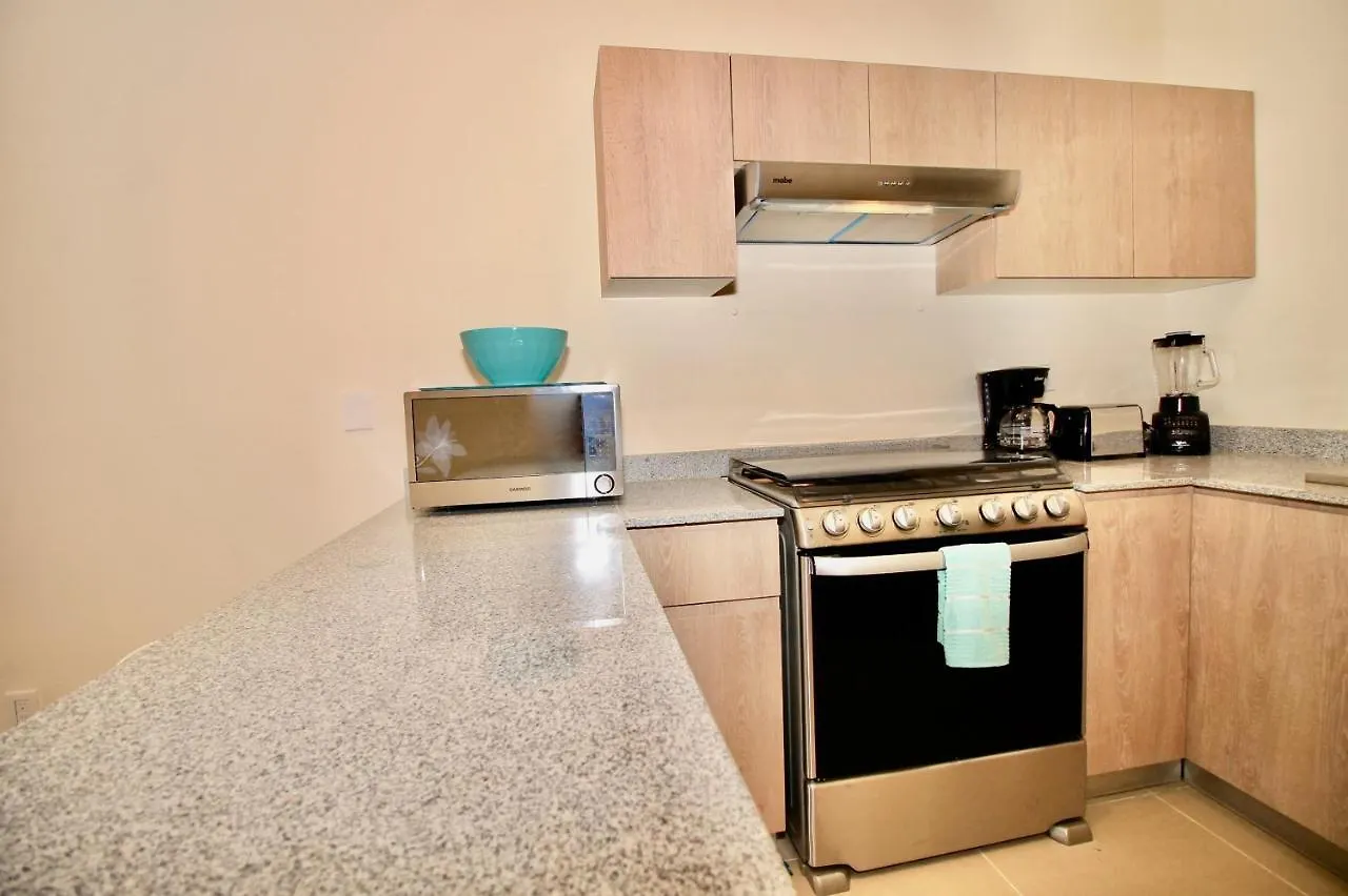 Selvanova By Select Apartment Playa del Carmen