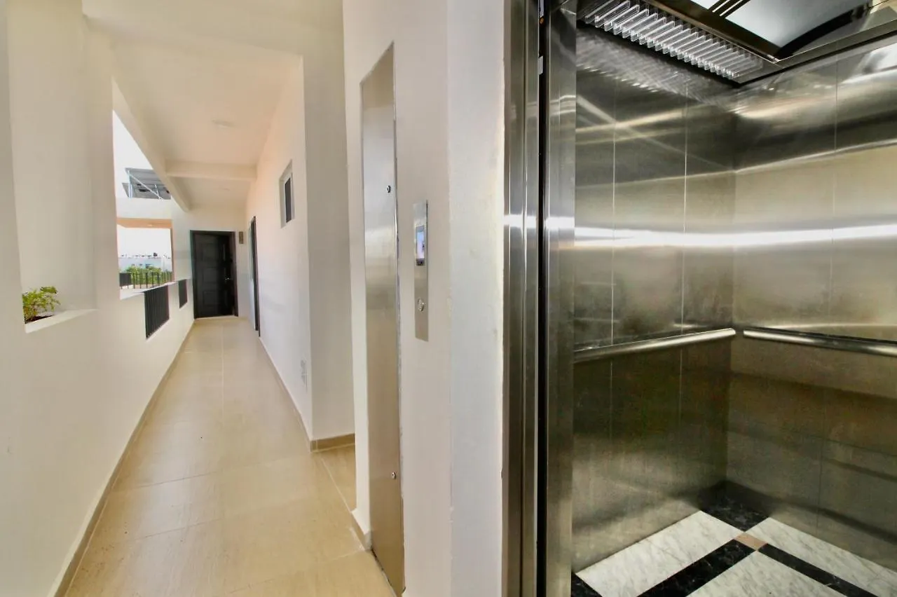 Selvanova By Select Apartment Playa del Carmen 0*,