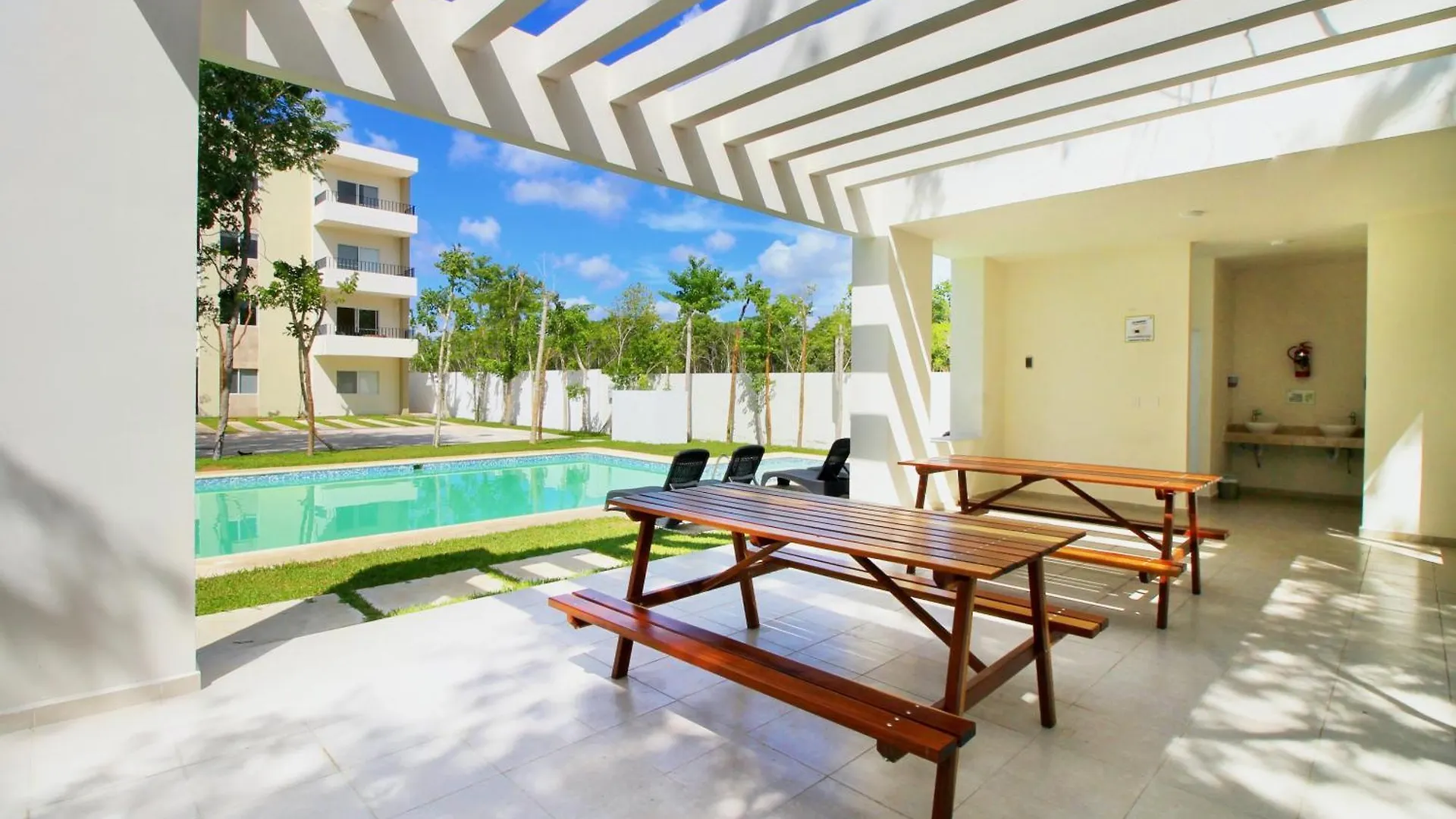 Selvanova By Select Apartment Playa del Carmen Mexico