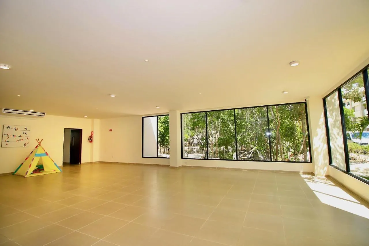 Selvanova By Select Apartment Playa del Carmen 0*,