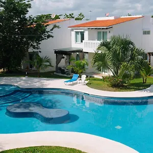 Playacar By Myrica Playa del Carmen