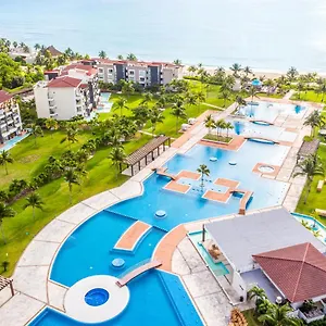 Luxury At Mareazul Beachfront Complex With Resort-style Amenities Playa del Carmen
