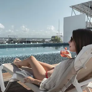 3* Apart-hotel Tu Paraiso Privado- Lahun