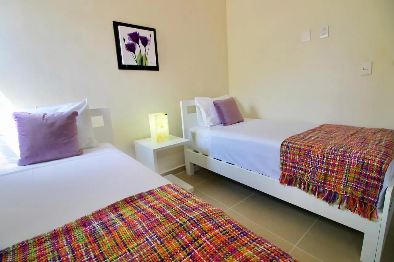Selvanova By Select Apartment Playa del Carmen 0*,  Mexico