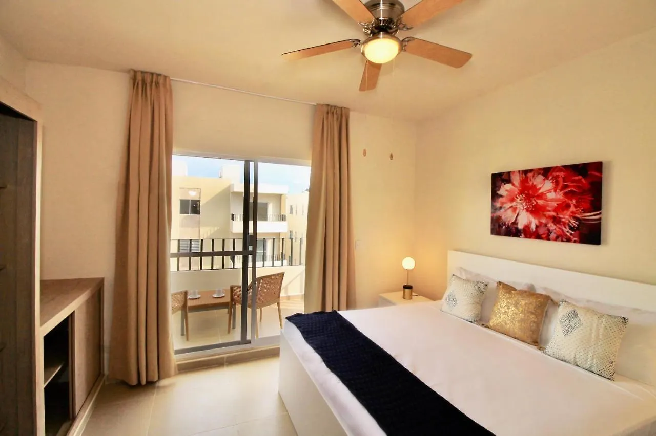 Selvanova By Select Apartment Playa del Carmen