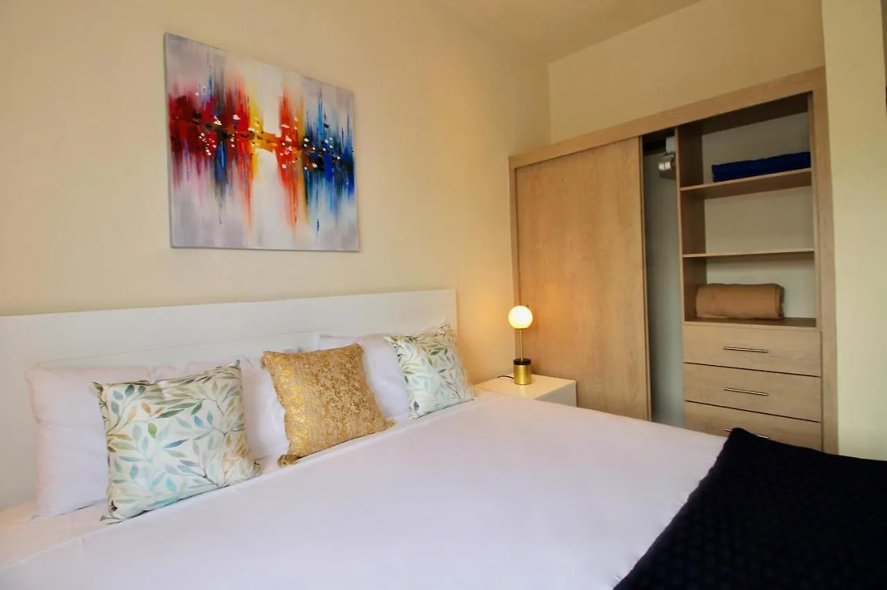 Selvanova By Select Apartment Playa del Carmen