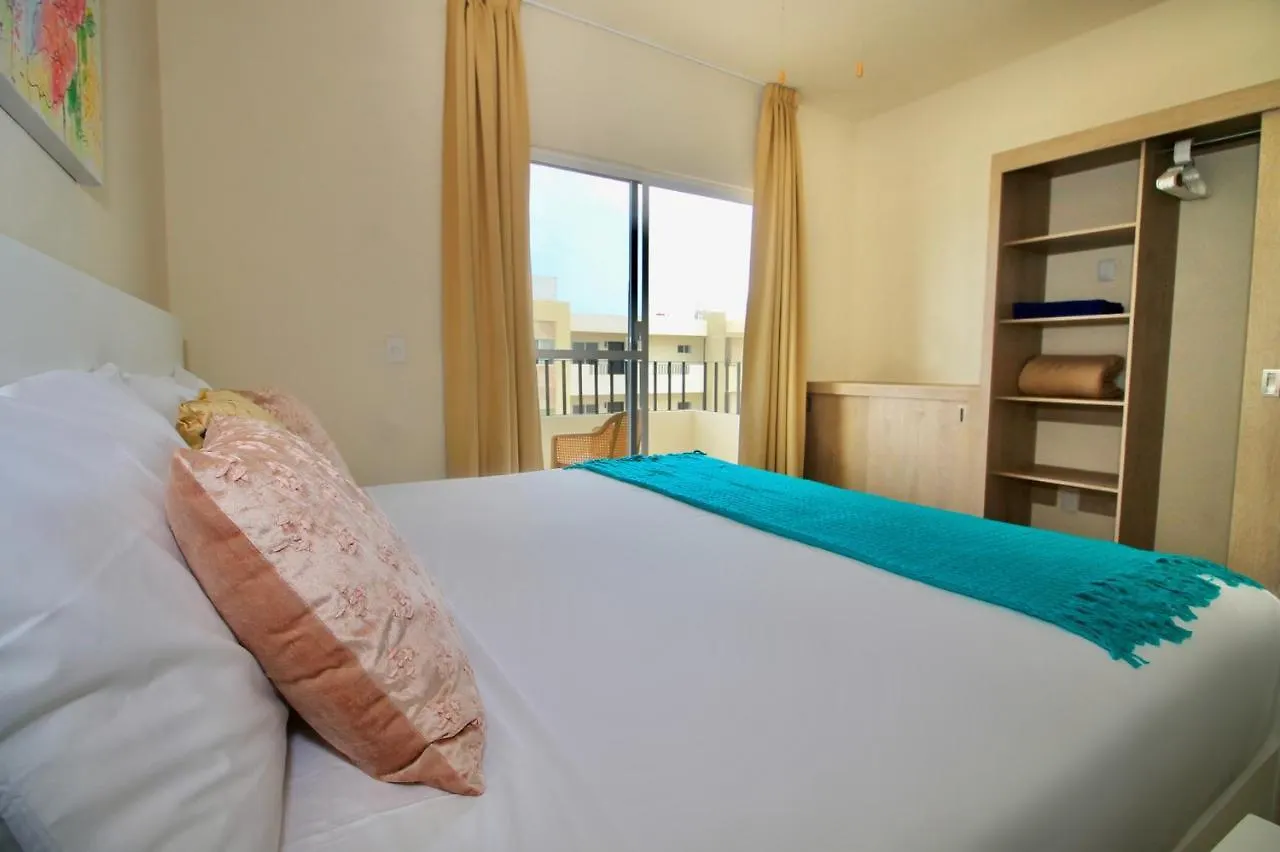 Selvanova By Select Apartment Playa del Carmen Mexico