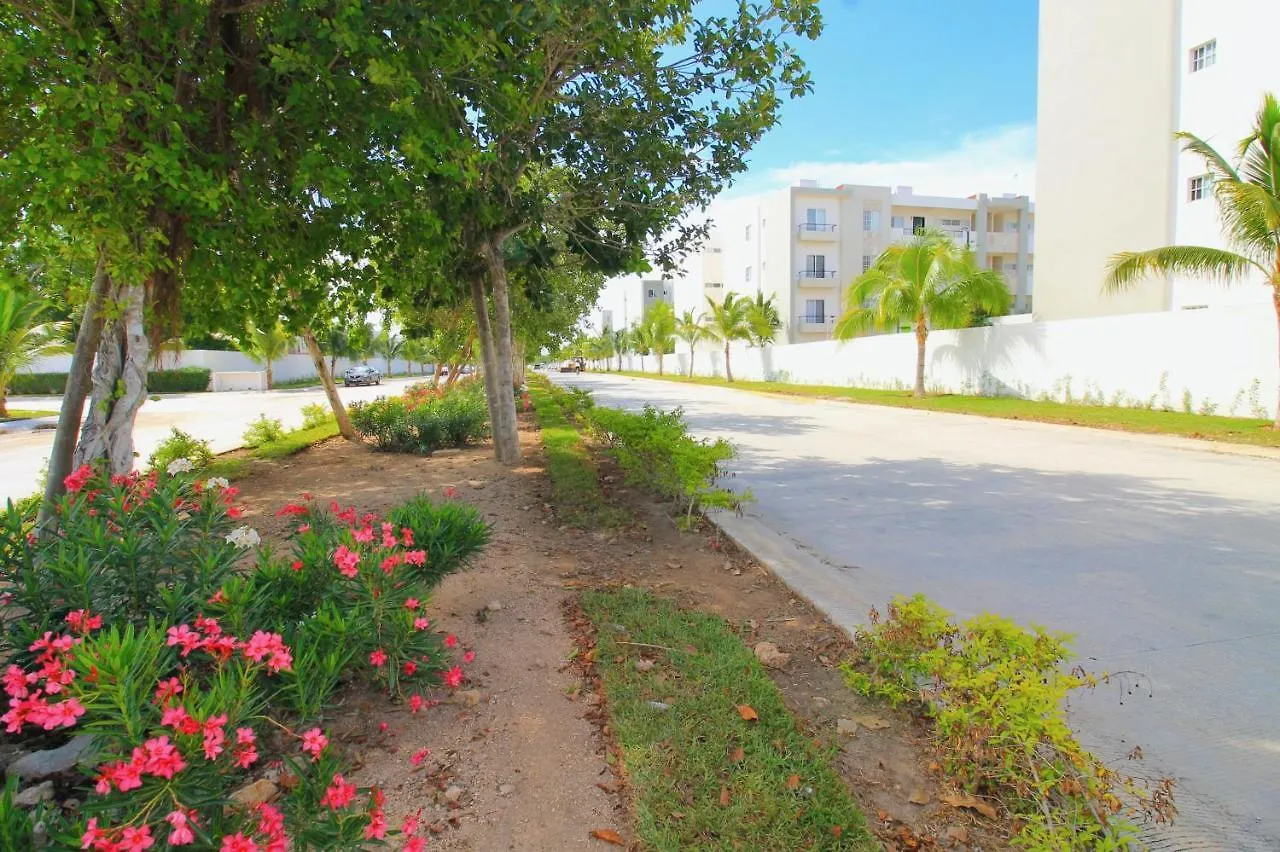 Selvanova By Select Apartment Playa del Carmen 0*,  Mexico