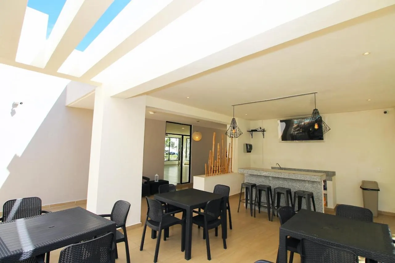 Selvanova By Select Apartment Playa del Carmen Mexico